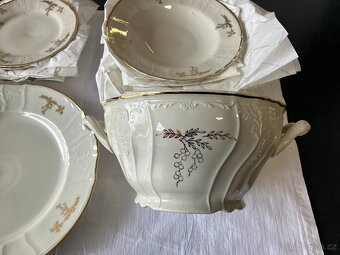 Prodám porcelán Thun Bernadotte - 2