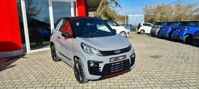 Ligier JS60 Sport Ultimate SUV 6kW, Odp.DPH (nové - 2