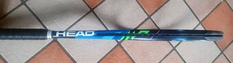Tenisová raketa rakety Head Graphene Touch Instinct MP 2017 - 2
