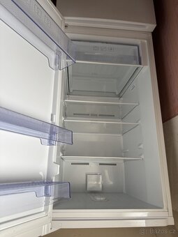 Lednička Beko - 2