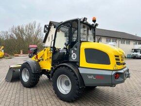 Nakladač Wacker Neuson WL 44 Advanced - 2