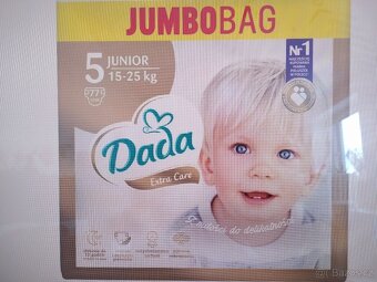 Pleny Dada JUMBOBAG - 2