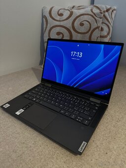 Lenovo Yoga C740 + stylus - Elegantní, výkonný a skladný - 2