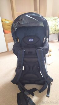 Krosna Chicco Caddy - 2