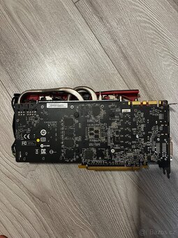 Msi gtx 970 gaming x 4gb - 2