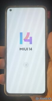 Mi 11 Lite 6.5" Dual 5G NE 8/128 + 256GB SDXC + EXTRA BALEN - 2
