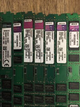 Kingston KVR 1333D3N9K2/4G - 2