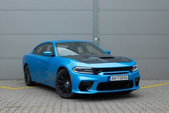 Dodge Charger 5.7 HEMI Samosvor - 2