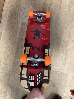 Skateboard - 2