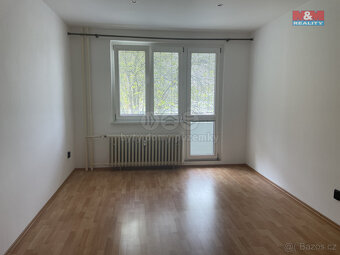 Prodej, byt 2+1, 56 m2, Praha - Vokovice, ul. Senegalská - 2