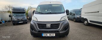 Fiat ducato L3H2 - 2