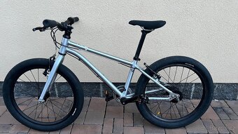 Dětské kolo Early Rider Belter 20 - 2