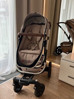 Joolz Geo 2 Camel Beige - 2