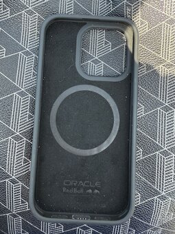 Kryt iPhone 14 PRO magsafe - 2