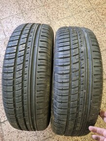 Cooper CS2 195/65 R15 - 2