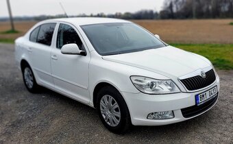 Škoda Octavia 1,9TDi 77kW   KLIMA   ČR - 2