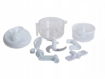 multi mixer Tescoma - 2