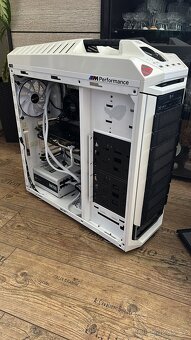 Herní pc Asus ROG - 2