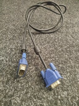Kabely,cd room,usb - 2
