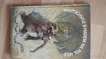 Knihy nejen pro školáky - 2