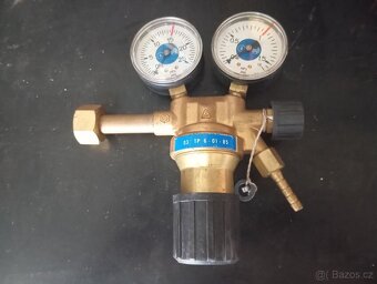 Hodiny autogen - 2