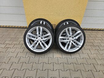 5x112 r19 mam rs3 - 2