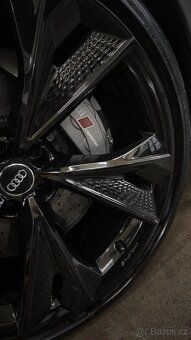 Audi RS6 Audisport r22 5-112 - 2