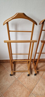 Němý sluha - 2