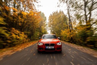 BMW M135i - 2