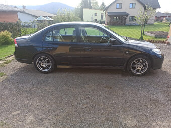Honda Civic - 2