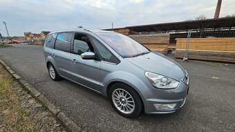 FORD GALAXY - 2