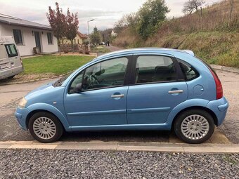 Citroën C3 - 2