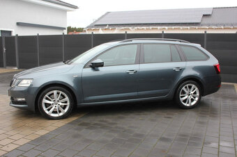 Škoda Octavia III 2,0tdi 4x4 110KW DSG - 2