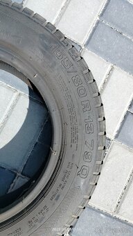 pneu 155 / 80 / R13 79 Q MS - 2