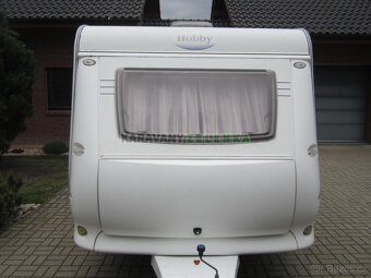 HOBBY 450 UF - 2