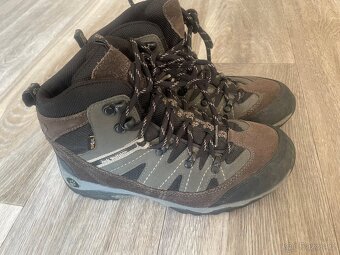 Jack Wolfskin 37.5 - 2