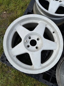 Kola 4x100 R16 - 2