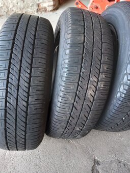 Kola  185/65 R15 - 2