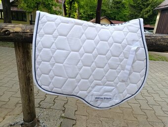 Podsedlová dečka HV Polo - 2