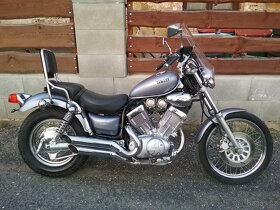 Yamaha virago 535 - 2