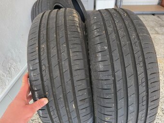 Pneumatiky Goodyear - 2