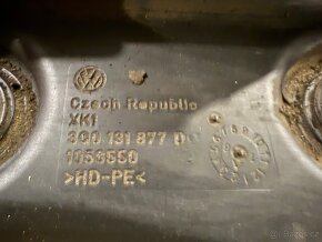 VW, Škoda AdBlue kompletní nádrž - 2