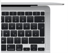 APPLE MACBOOK AIR 2020, M1, 8GB + 256GB SSD - 2