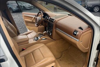 Porsche Cayenne 3.0D 176kw 2009 - 2
