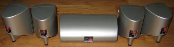 JBL 138 Cen/138 dat, 5 ks - 2
