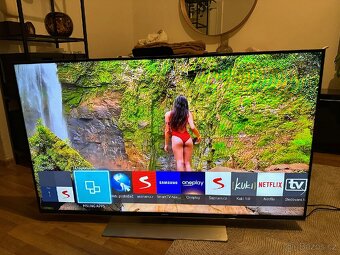 Samsung TV 55"(139cm) - 2