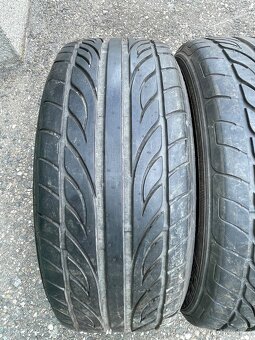Letní pneu 205/55r16 - 2