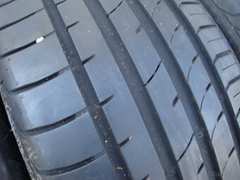 Letní pneu 245/50/19 KUMHO CRUGEN HP 91 7,5mm 2022r - 2