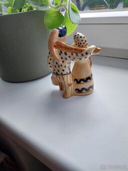 Figurka Zenklová Trubáčková - 2