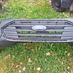 Ford transit tourneo connect - 2